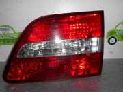 Sicherheitsgurt Links Vorne 7320453020C0 Lexus IS SportCross (E1) Kombi 200 2.0 24V (1G-FE)