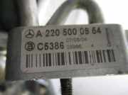 Klimakondensator A2205000954 Mercedes-Benz S (W220) Limousine 3.2 S-320 CDI,Lang (OM648.960)