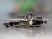 Grill 531111A430 Toyota Corolla (EB/WZ/CD) Schrägheck 1.4 16V VVT-i (4ZZFE)