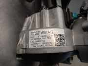 Stoßdämpfer Rechts Vorne 6N0413031J Seat Arosa (6H1) Schrägheck 3-drs 1.0 MPi (AER)