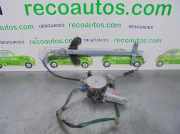 Fensterheber Links Hinten 2PINES Honda CIVIC BERLINA 3 (EP1/2) 1.6 VTEC CAT (D 16 V 1)