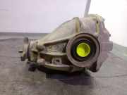 Achsschenkel Halter Rechts Vorne A4533320100 Smart Fortwo Coupé (453.3) Schrägheck 3-drs Electric Drive (5AL60)