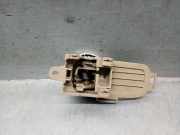 Türgriff Innen Rechts Hinten 80670EL00C Nissan Tiida (C11X) Schrägheck 1.5 dCi (K9K)