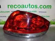 Rücklicht Rechts 0051869227 Fiat Linea (323AX) Limousine 1.3 D Multijet 16V VGT (199.A.3000)