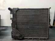 Radiator 17113403551 BMW X3 (E83) SUV 2.0d 16V (M47N(204D4))