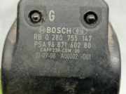 Scheibenwischermotor Vorne A1248200708 Mercedes-Benz E (W124) Limousine 3.0 300 D (OM603.912)