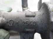 Tankklappe Opel Frontera (6B) Geländewagen 2.2 DTI 16V (Y22DTH)