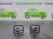 Kennzeichenbeleuchtung Mazda 6 Sportbreak (GY19/89) Kombi 2.0 CiDT HP 16V (RF5C)