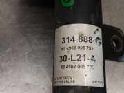 Vorglüh Relais 20180423 Citroën Jumpy Van 1.6 Blue HDi 115 (DV6FC(BHX))