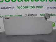 Sonnenblende Links Skoda Fabia (6Y3) Limousine 1.4 TDI 70 (BNM)