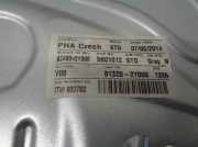 Fensterheber Rechts Vorne 82480V2Y000 Hyundai iX35 (LM) SUV 1.7 CRDi 16V (D4FD)