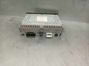 Radio 8701A080 Mitsubishi Grandis (NA) Großraumlimousine 2.0 DI-D 16V (BSY)