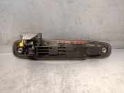 Türgriff Außen Links Vorne 61021SA011NN Subaru Forester (SG) SUV 2.0 16V X (EJ204)