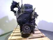 Motor KFW Peugeot 206 (2A/C/H/J/S) Schrägheck 1.4 XR,XS,XT,Gentry (TU3JP(KFX))