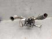 Ölwannenabdeckung 98MM6675AB Ford (CBK) 1.4 16V CAT