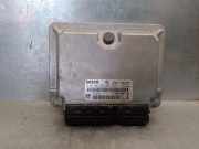 Motorsteuergerät 90508986 Opel Vectra B (36) Limousine 2.0 DTi 16V (X20DTH)