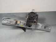 Fensterheber Rechts Hinten 13302442 Opel INSIGNIA BERLINA 2.0 CDTI CAT