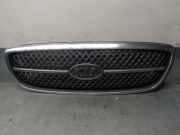 Grill 0K54G50710 Kia CARNIVAL II 2.9 CRDi CAT