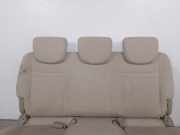 Rücksitzbank 7501221002EAJ SsangYong 2.7 Turbodiesel CAT