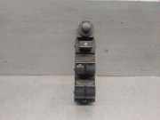 Schalter Für Elekt. Fensterheber Links Vorne DG3T66350 Mazda 2 (DJ/DL) Schrägheck 1.5 SkyActiv-G 90 (P5)