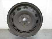 Felge 7M0601027A Volkswagen Sharan (7M8/M9/M6) GroÃŸraumlimousine 1.9 TDI 110 (AFN) AFN