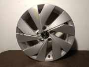 Felge 5H0601025BE Volkswagen Golf VIII (CD1) Schrägheck 1.5 eTSI 16V (DXDB) DXDB