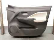 Türverkleidung Rechts Vorne 809005FA6A Nissan V (K14) 0.9 IG-T