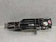 Türgriff Außen Links Vorne 806115FD0B Nissan Micra (K14) Schrägheck 0.9 IG-T 12V (H4B-408)