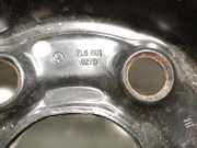 Reserverad 7L6601027B Volkswagen Touareg (7LA/7L6) SUV 2.5 TDI R5 (BAC) BAC