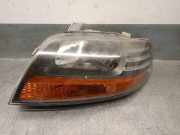 Scheinwerfer Links 96540151 Daewoo / Chevrolet Kalos (SF48) Schrägheck 1.2 (F12S3)