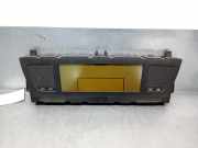 Tachoeinheit Kmh 9664365280 Citroën C4 Grand Picasso (UA) Großraumlimousine 2.0 HDiF 16V 135 (DW10BTED4(RHJ))