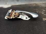 Türgriff Innen Rechts Vorne MR573118 Mitsubishi L-200 Pick-up 2.5 TDI 4x4 (4D56T)