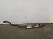 Auspuff Mittelrohr 203001KA0A Nissan Juke (F15) SUV 1.6 16V (HR16DE(Euro 5))