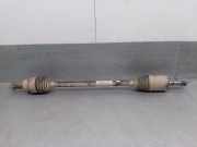 Antriebswelle Links Hinten 36000931 Volvo XC70 (BZ) SUV 2.4 D4 20V AWD (D5244T12)