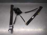 Fensterheber Rechts Vorne 2GM837462B Volkswagen T-Cross SUV 1.0 TSI 110 12V (DLAA) DLAA
