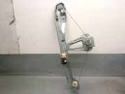 Fensterheber Links Hinten 8200291154 Renault Clio III (BR/CR) Schrägheck 1.5 dCi 85 (K9K-766(K9K-T7))
