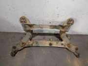 Hinterachse A2033505008 Mercedes-Benz C Kombi (S203) Kombi 3.0 C-280 V6 24V 4-Matic (M272.941)