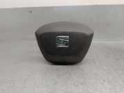 Airbag Lenkrad 6F0880201J Seat Leon ST (5FF) Kombi 5-drs 1.4 TSI EcoFuel 16V (CPWA)