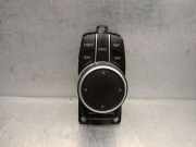 Kombischalter 65826844224 BMW 5 serie (G30) Limousine 523d 2.0 TwinPower Turbo 16V (B47-D20A)