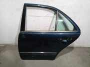 Tür Links Hinten A2107300105 Mercedes-Benz E (W210) Limousine 2.0 E-200 16V (M111.942)