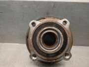 Achsschenkel Halter Rechts Hinten 33416753100 BMW 7 (E65, E66, E67) 730 d