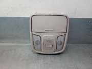 Innenbeleuchtung 92800D4020CGA Kia Optima (JFA) Limousine 1.7 CRDi 16V (D4FD-L)