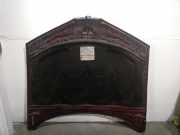 Motorhaube 60688260 Alfa Romeo 159 (939AX) Limousine 1.9 JTDm 16V (939.A.2000)