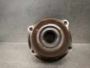 Achsschenkel Halter Links Hinten A2133570500 Mercedes-Benz E (W213) Limousine E-350d 3.0 V6 24V (OM642.855)