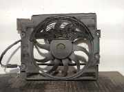 Kühlerventilator 64548370993 BMW 5 serie (E39) Limousine 523i 24V (M52-B25(256S3))