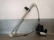 Fensterheber Links Hinten BP4K73590E Mazda 3 Sedán (BK) 2.0 (BKEP)
