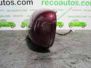 Außenspiegel Links 5PINES Mazda Xedos 6 Limousine 2.0i V6 24V (KF27)