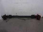 Hinterachse 5148N0 Citroën CITROËN III Furgoneta 2.2 HDi 130