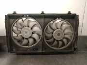 Kühlerventilator 1355A440 Mitsubishi Outlander (GF/GG) SUV 2.0 16V PHEV 4x4 (4B11)