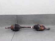 Antriebswelle Links Vorne 55700561 Fiat Grande Punto (199) Schrägheck 1.3 JTD Multijet 16V (199.A.2000)